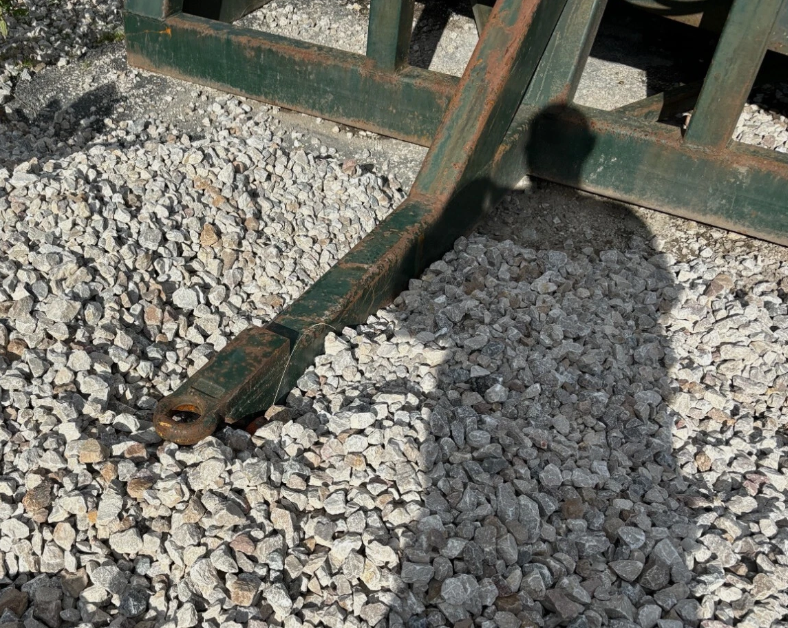 SLUDGE UNIT MOBILE DEWATERING PLANT – 35,000 LITRE CAPACITY