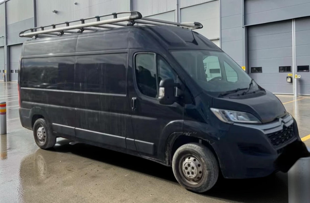 2022 CITROËN RELAY 35 ENTERPRISE 2.2 BLUEHDI 140 L3H2 PANEL VAN