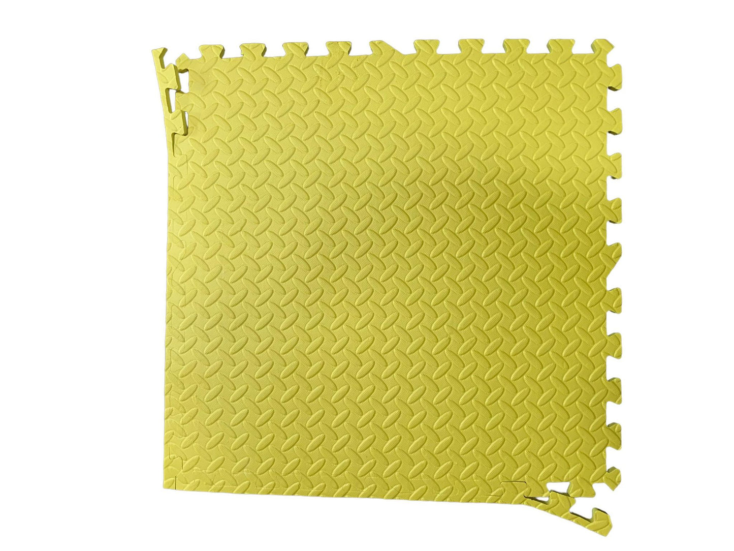 42 PIECES OF BRAND NEW EVA FLOOR MATS 60CM*60CM*1CM