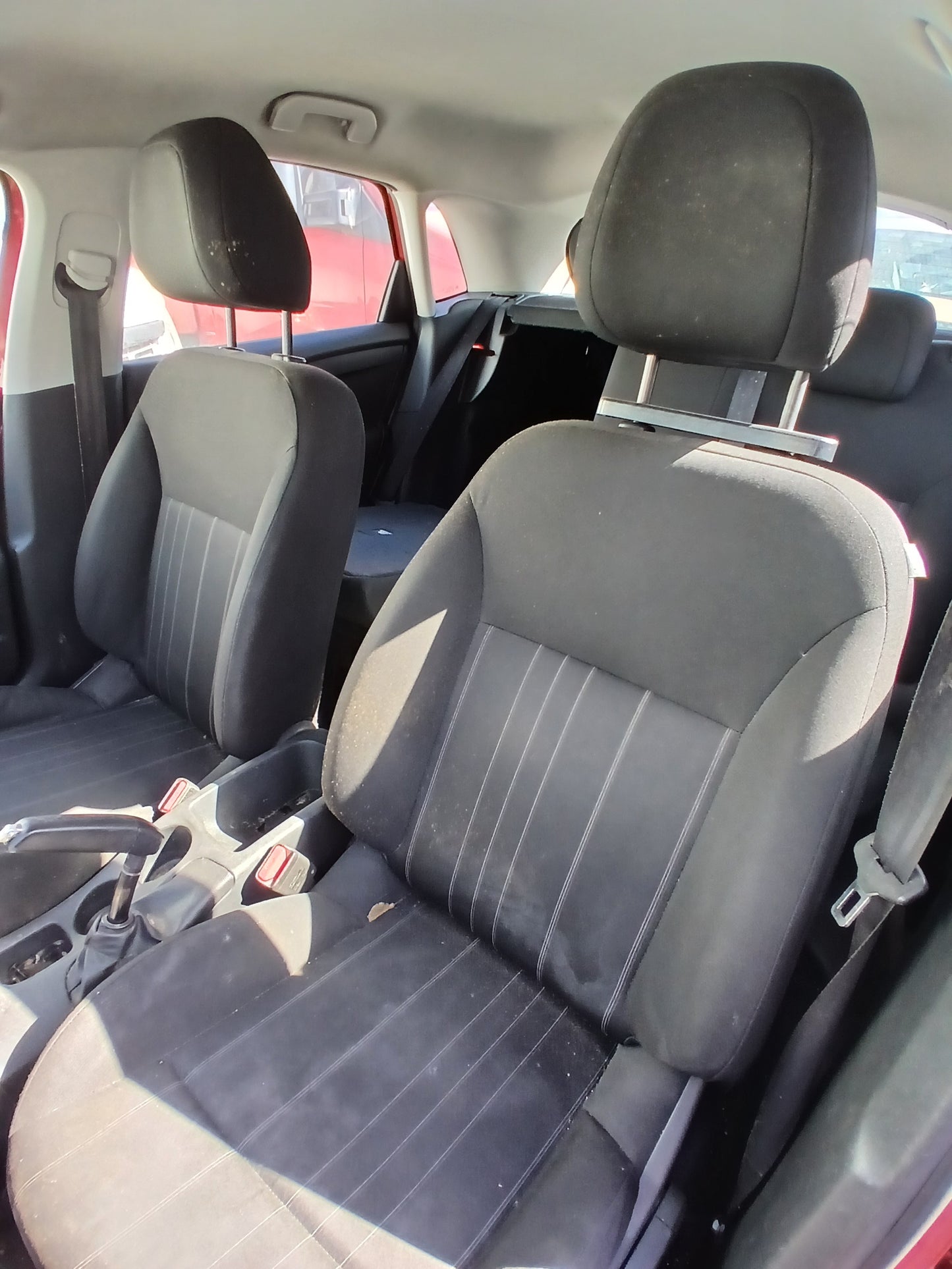 2011 CITROËN C4 VTR HDI HATCHBACK >>--NO VAT ON HAMMER--<<