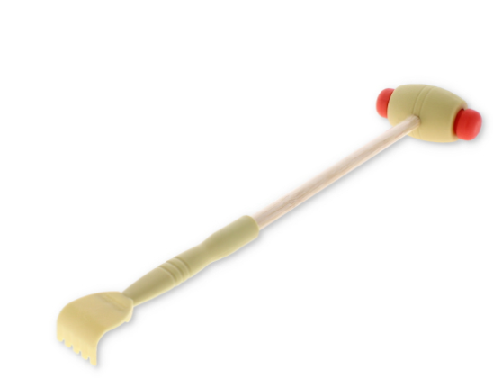48 X MULTI-USE MASSAGE TOOL & BACK SCRATCHER