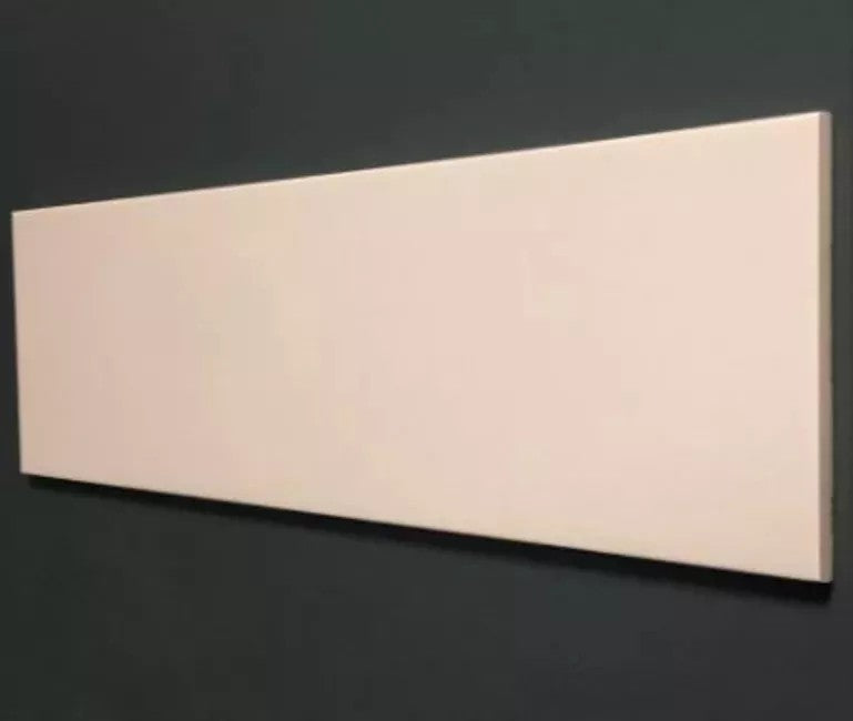 60 BXS (ONE PALLET) BCT FUNCTION CREAM GLOSS WALL TILES 150 X 500MM.