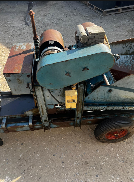 DEWA POTTING MACHINE FOR PLANTS SEEDS