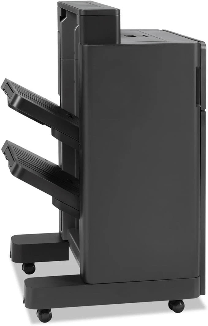 BRAND NEW HP LASERJET M830 ENTERPRISE STAPLER STACKER FINISHING UNIT CZ994A