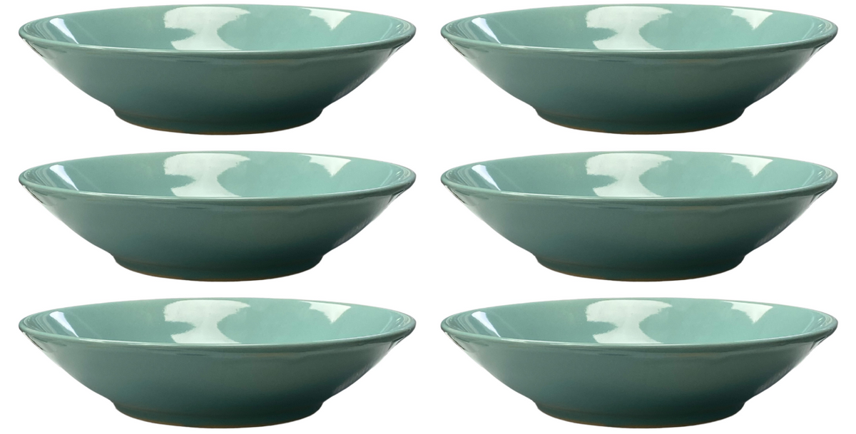 643X NEW HONDO EARTH BOWL - BLUE 138-0017 - 21CM