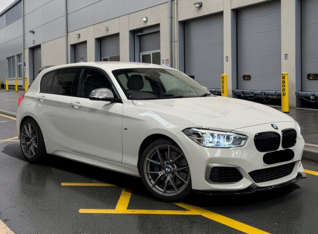 **(ONLY 117K MILEAGE)** 2017 BMW M140I 3.0 AUTO PETROL HATCHBACK >>--NO VAT ON HAMMER--<<