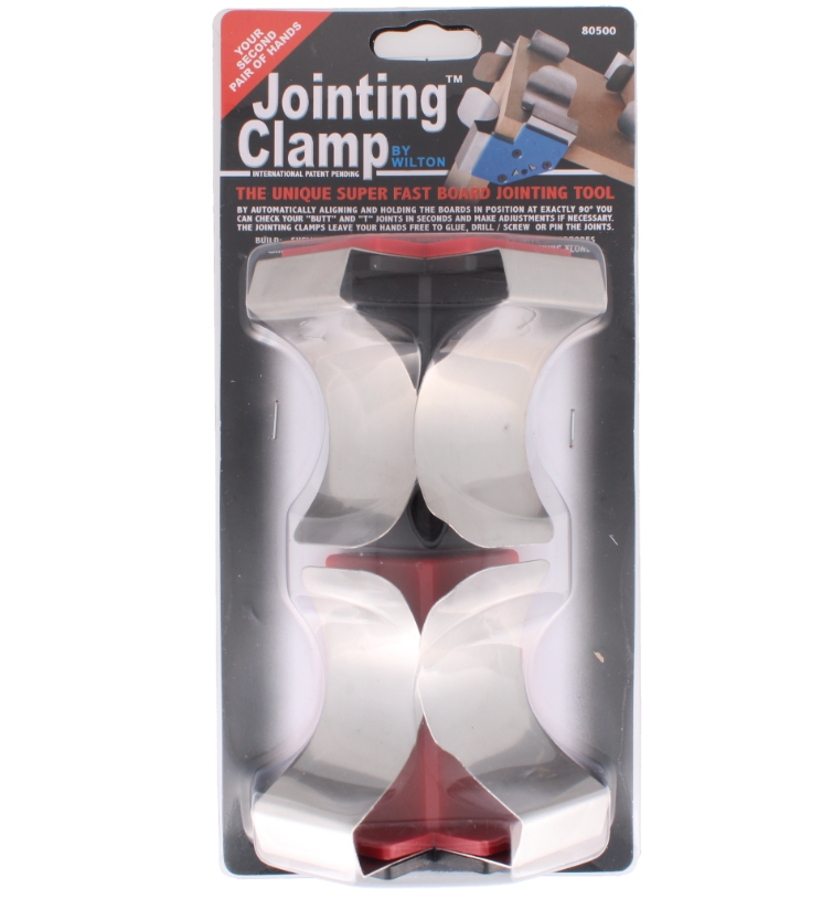 120 X WILTON JOINTING CLAMP