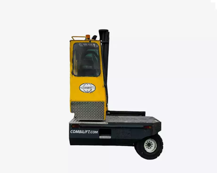 COMBILIFT C5000SR – 2014
