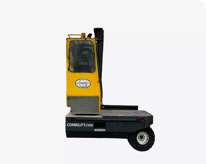 COMBILIFT C5000SR – 2014