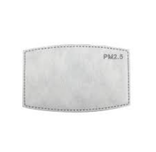 42,690 X BRAND NEW VIPER 1V FILTER FFP2 PM2.5