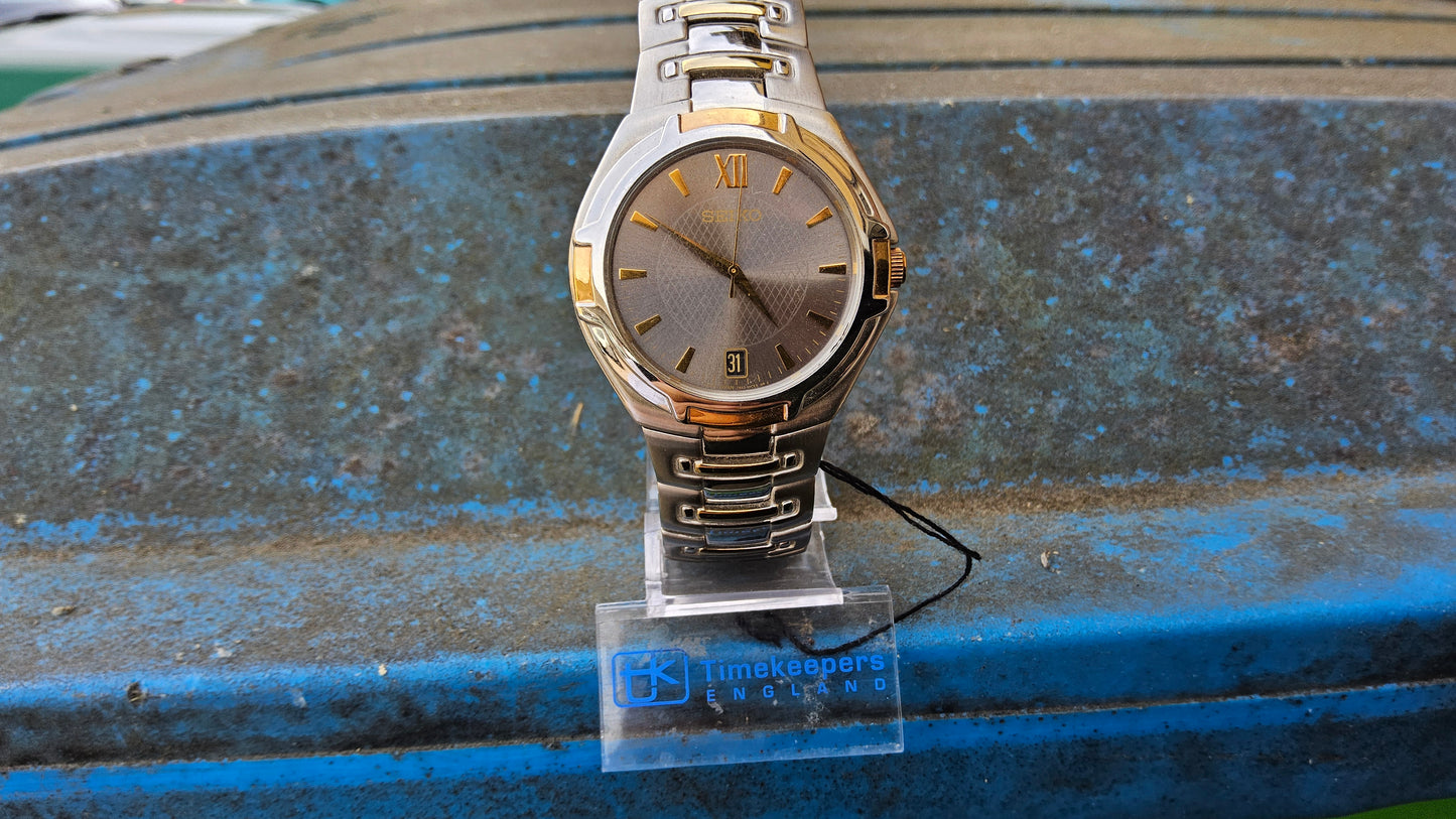 1 PC SEIKO WATCH SGEA04