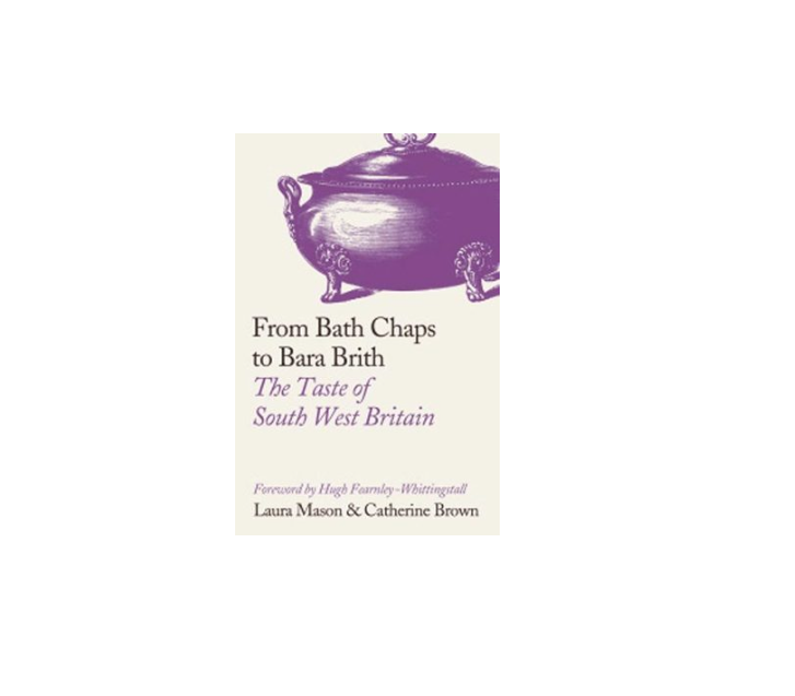200 X FROM BATH CHAPS TO BARA BIRTH BOOK