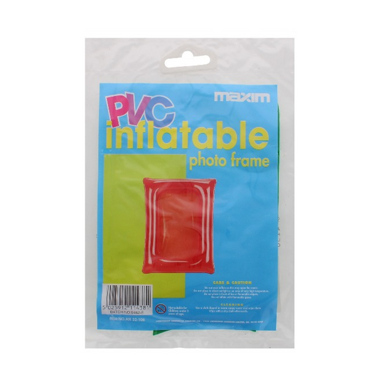 480 X PVC INFLATABLE PHOTO FRAME-VERTICAL