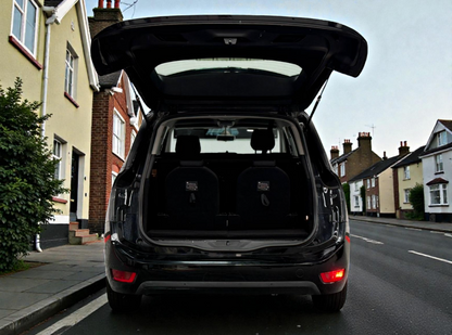 **(ONLY 62K MILEAGE)** 2016 CITROEN C4 GRAND PICASSO PURETECH+ VTR 1.2 >>--NO VAT ON HAMMER--<<