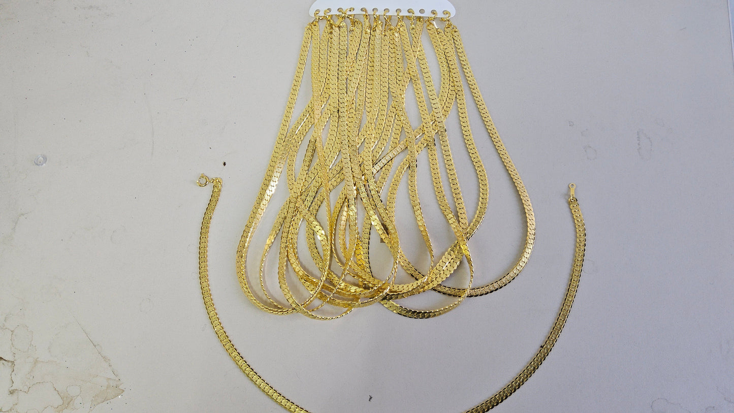 12X12=144 PC NECLES