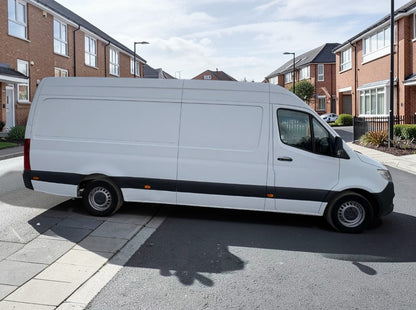 2021 MERCEDES-BENZ SPRINTER 314 PROGRESSIVE CDI L4H3 2143CC MANUAL DIESEL