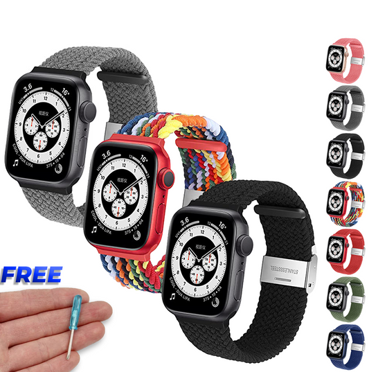 235PCS APPLE IWATCH STRAPS BRAND NEW RRP £1175 EBAY DAILY SELLERS PRODUCTS