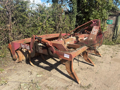VARI CULTIVATOR