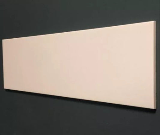 60 BXS (ONE PALLET) BCT FUNCTION CREAM GLOSS WALL TILES 150 X 500MM.