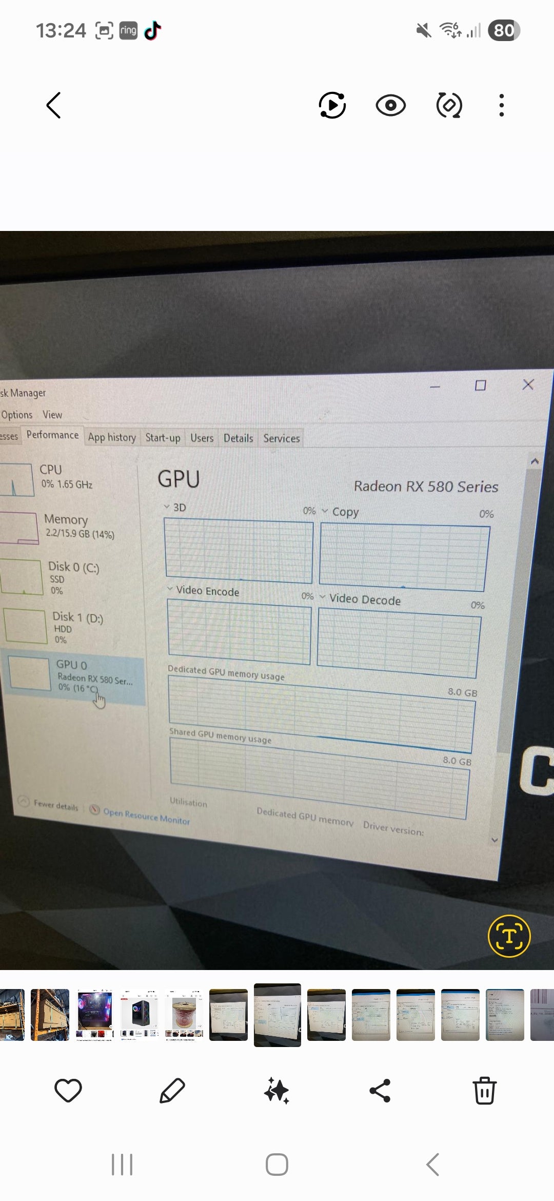 BEGINNER GAMING PCS 6X UNITS COMPUTER TOWERS GAMING CAFE BULK BUYERS PALLET
