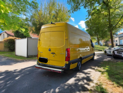 2020 MERCEDES-BENZ SPRINTER 314 PROGRESSIVE CDI L4H3 2143CC >>--NO VAT ON HAMMER--<<