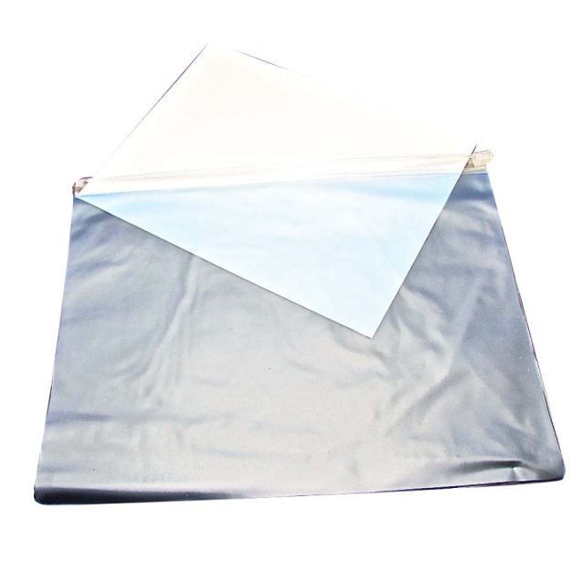 400 X A5 DOCUMENT POUCH