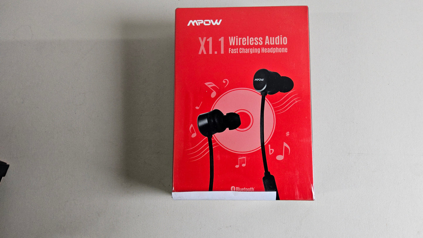 26 PC WIRELESS AUDIO