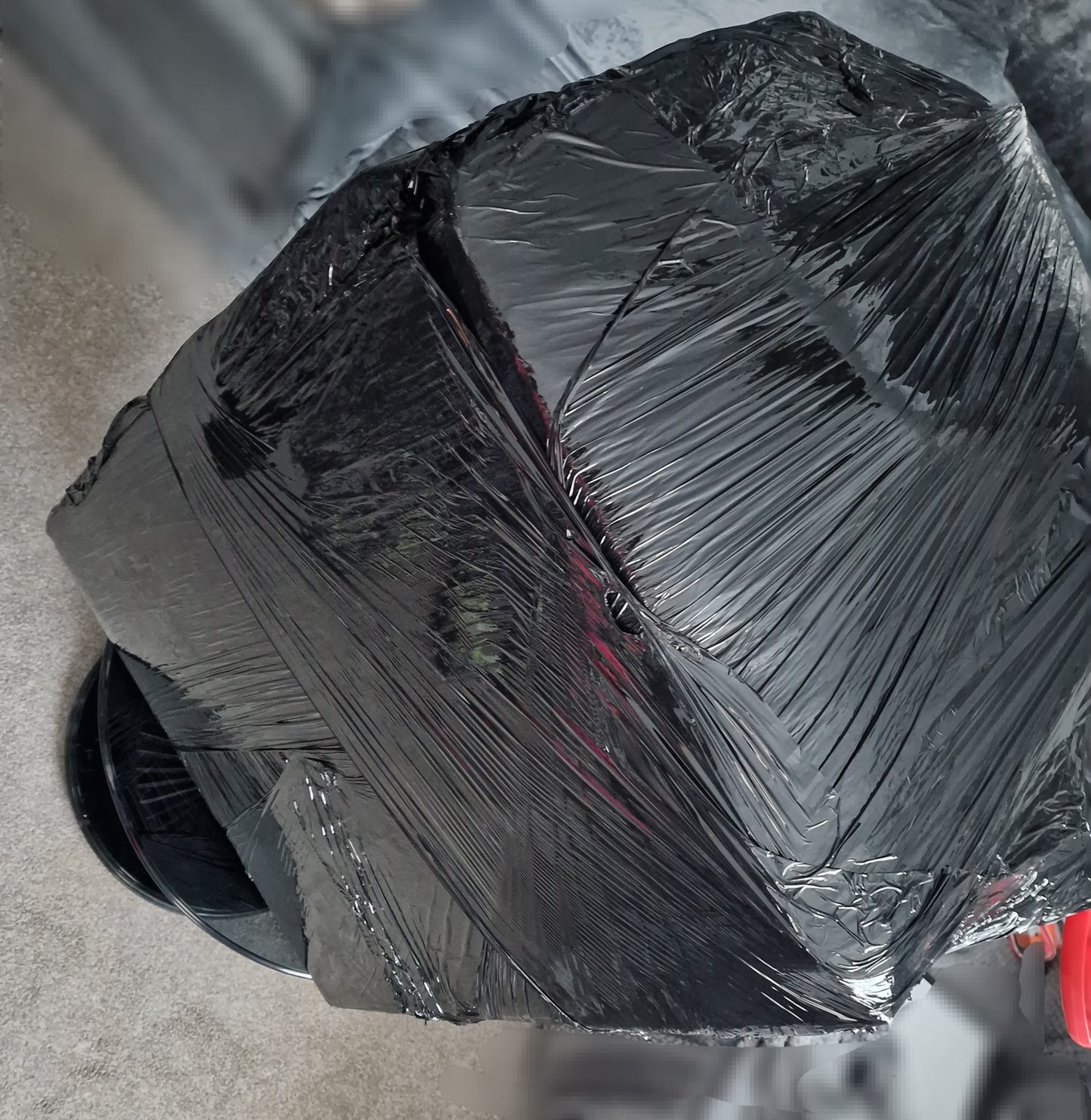 NO VAT - XL ½ PALLET SIZE TRADERS MYSTERY BOX - FULL OF BRAND NEW STOCK