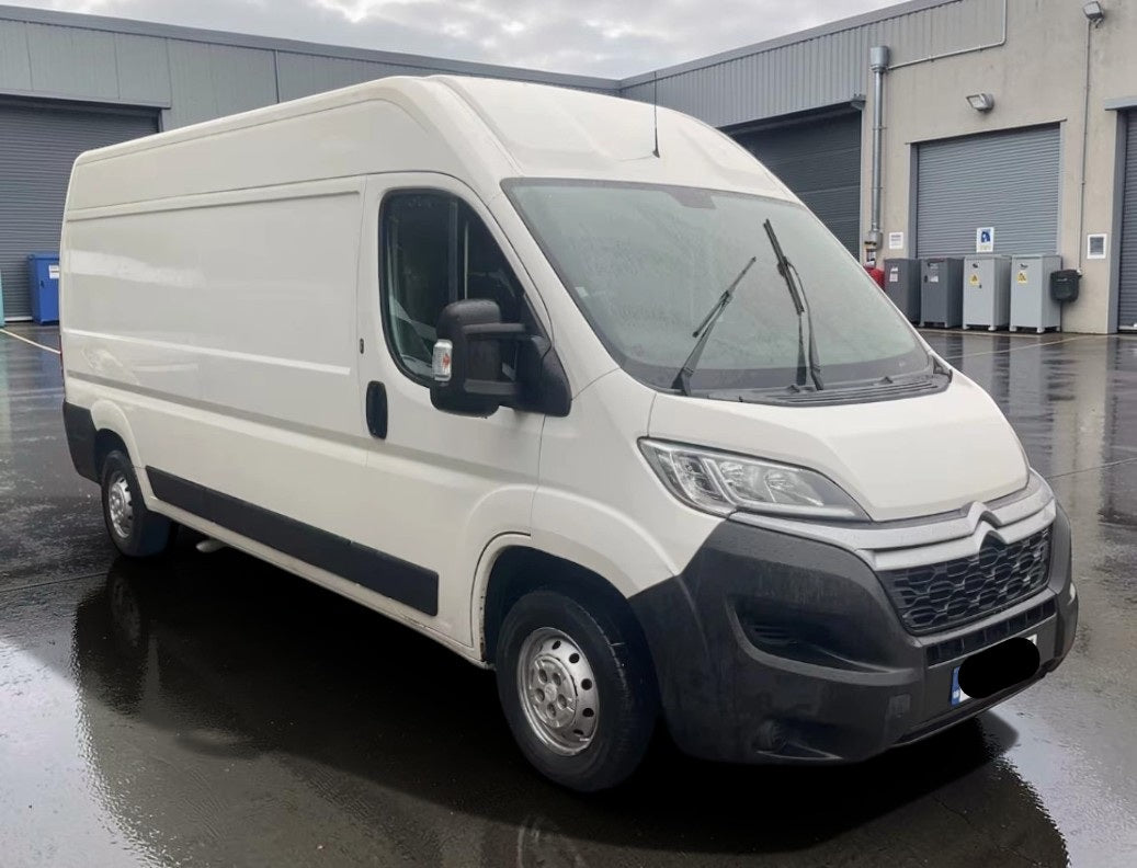 **(ONLY 69K MILEAGE)** 2019 CITROEN RELAY 35 L3H2 EPRISE BHDI S/S 2179CC MANUAL DIESEL