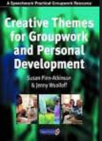 28 X CREATIVE THEMES FOR GROUPWORK & P.DEVELOPMENT