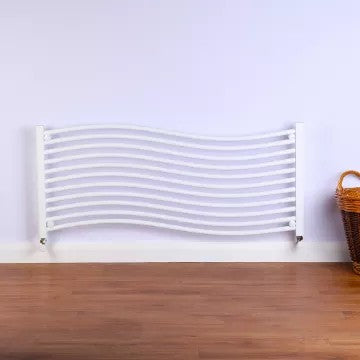 49X WICKES WAVE RADIATOR 500X1200MM.