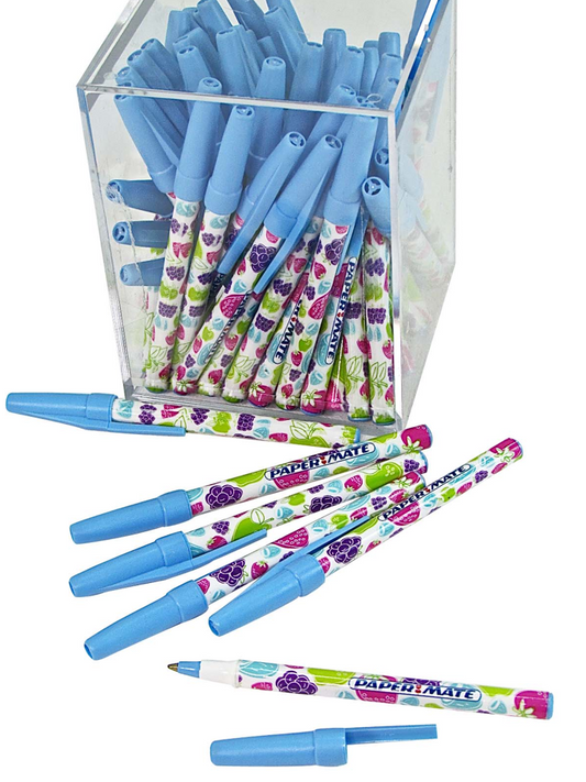 2000 X PM-SCENTED BALL PEN (COCO)