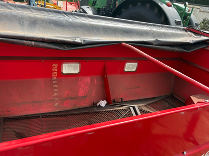VICON ROTAFLOW RS-XL FERT SPREADER