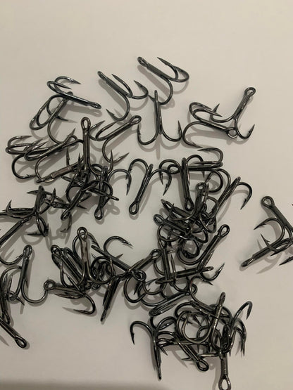WHOLESALE FISHING HOOKS 1000 UNITS RETAIL £500