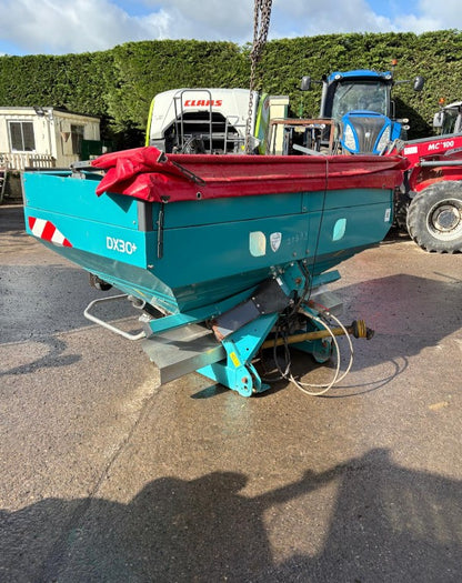 SULKY DX30+ FERT SPREADER