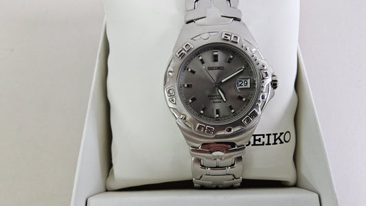 1 PC SEIKO SLL183
