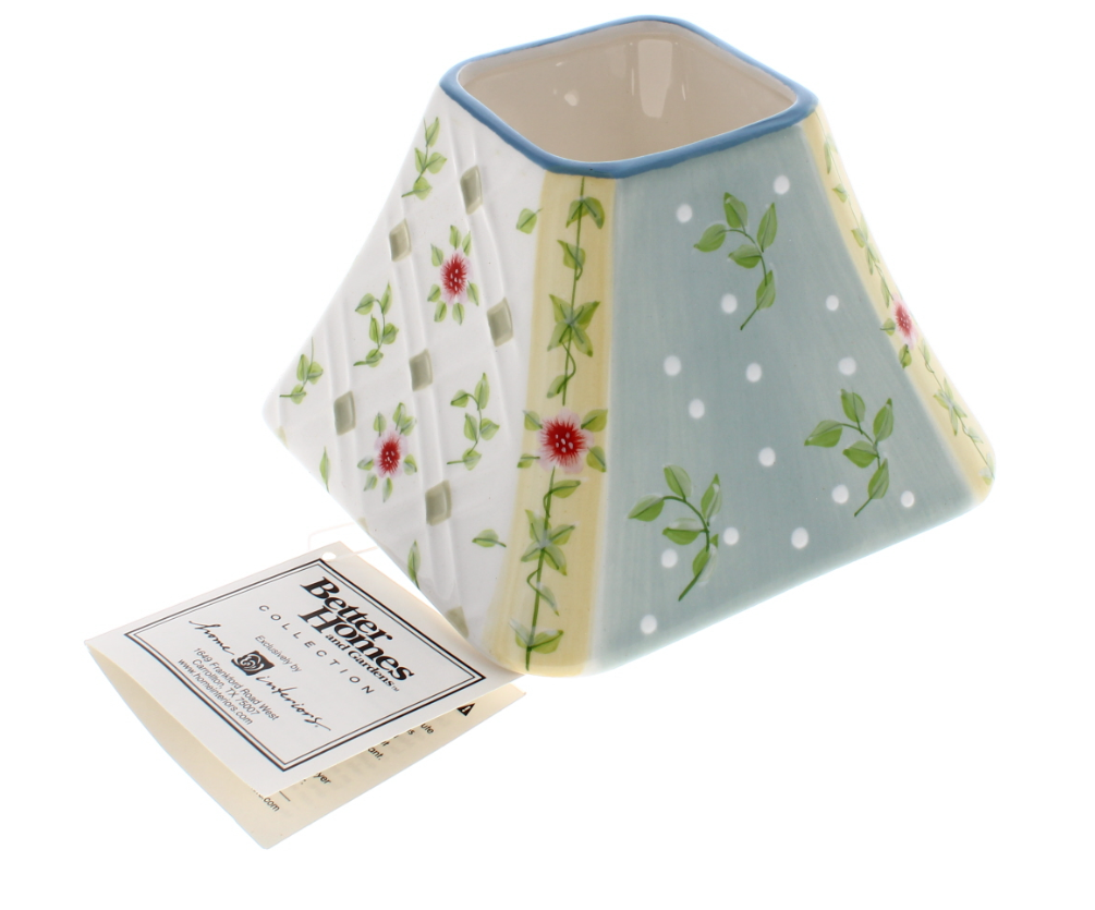 120 X JAR CANDLE SHADE