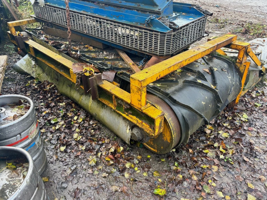 OVERBAND MAGNET / CROSS BELT MAGNET