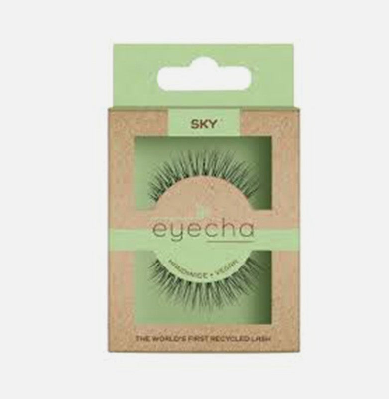 180 X NEW SKY - EYECHA LASH