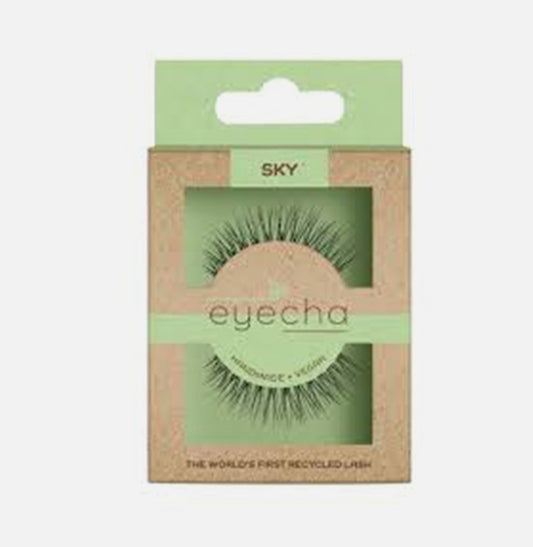 180 X NEW SKY - EYECHA LASH
