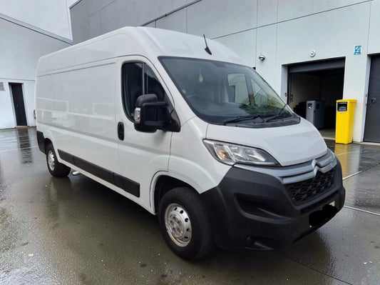 **(ONLY 102K MILEAGE)** 2021 CITROEN RELAY 35 L3H2 ENTERPRISE 2179CC >>--NO VAT ON HAMMER--<<