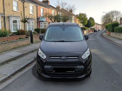 **(ONLY 118K MILEAGE)** 2018 FORD TRANSIT CONNECT 200 LIMITED L1H1 >>--NO VAT ON HAMMER--<<