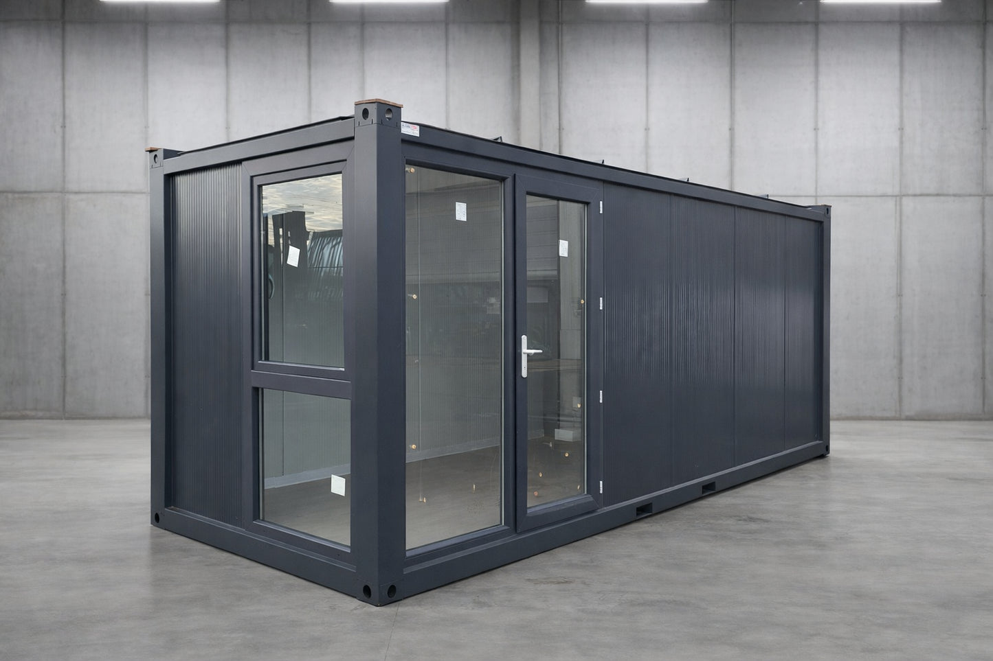 2026 NEW ADACON P600 20’X7’ (220X590CM) GARDEN ROOM - UNUSED