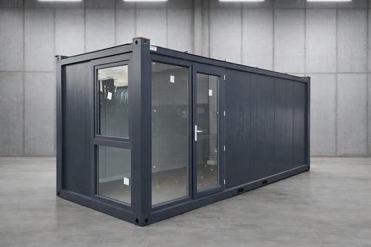 2026 NEW ADACON P600 20’X7’ (220X590CM) GARDEN ROOM - UNUSED