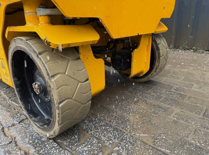 2021 JCB S2632E 10M ELECTRIC SCISSOR LIFT – 84 HOURS