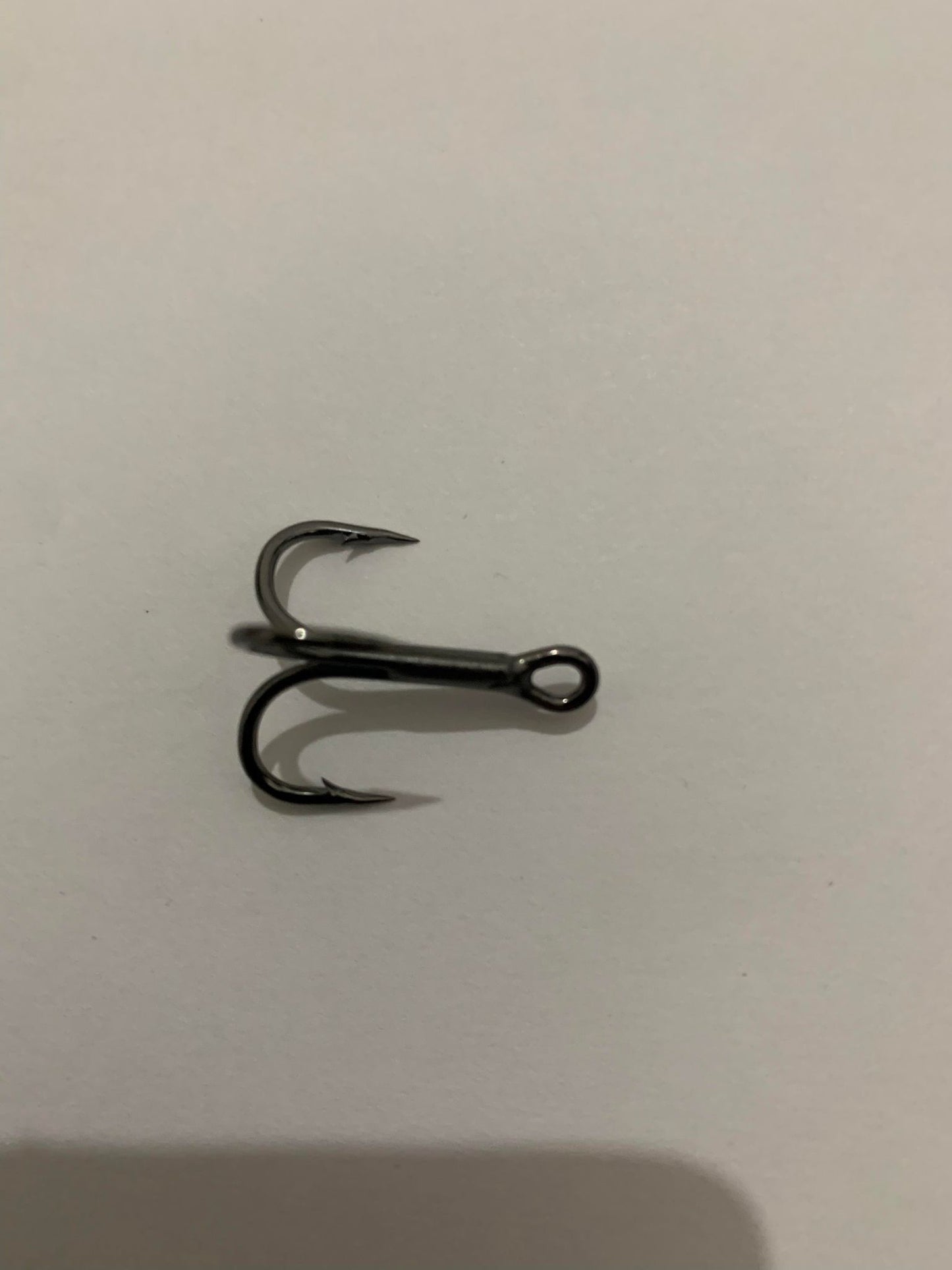 WHOLESALE FISHING HOOKS 1000 UNITS RETAIL £500
