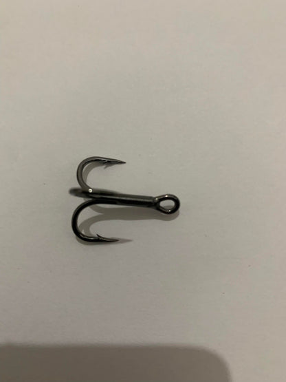 WHOLESALE FISHING HOOKS 1000 UNITS RETAIL £500