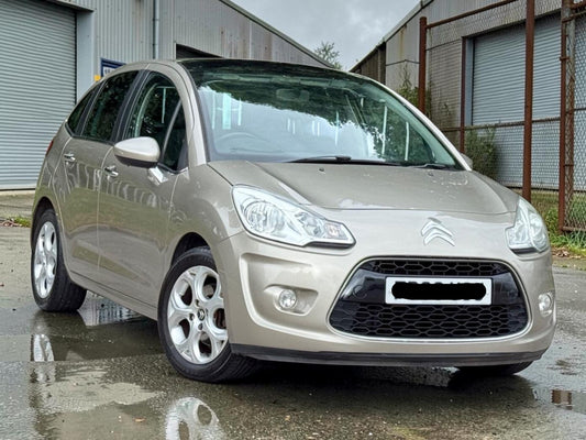 **(ONLY 111K MILEAGE)** 2011 CITROEN C3 EXCLUSIVE AUTO 1.6 PETROL >>--NO VAT ON HAMMER--<<