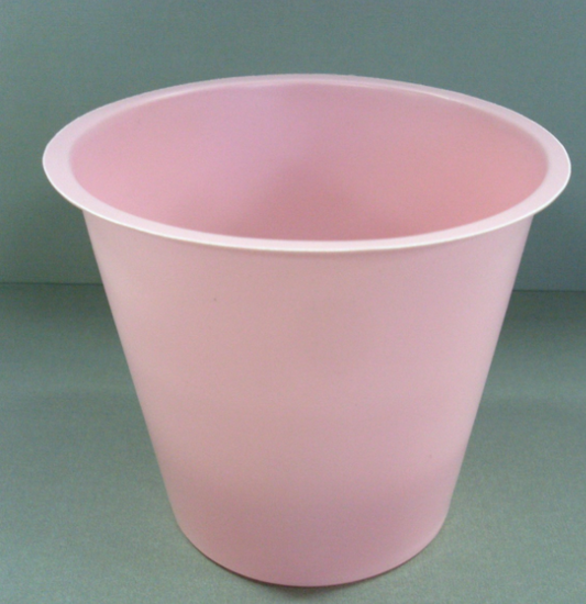 350 X PLANT POT PINK - LARGE