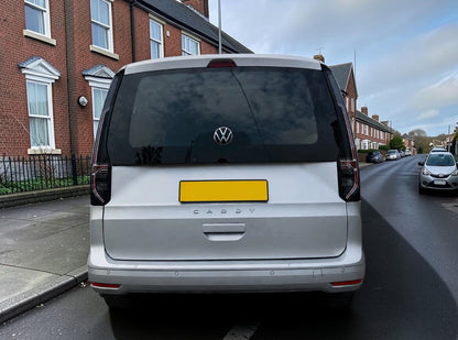 **(ONLY 102K MILEAGE)** 2023 VOLKSWAGEN CADDY 2.0 TDI 102PS PRO COMMERCE PANEL VAN